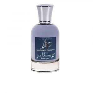 13Eme Note Homme Eau de Parfum