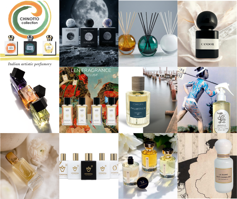 Samples kit 20 campioni