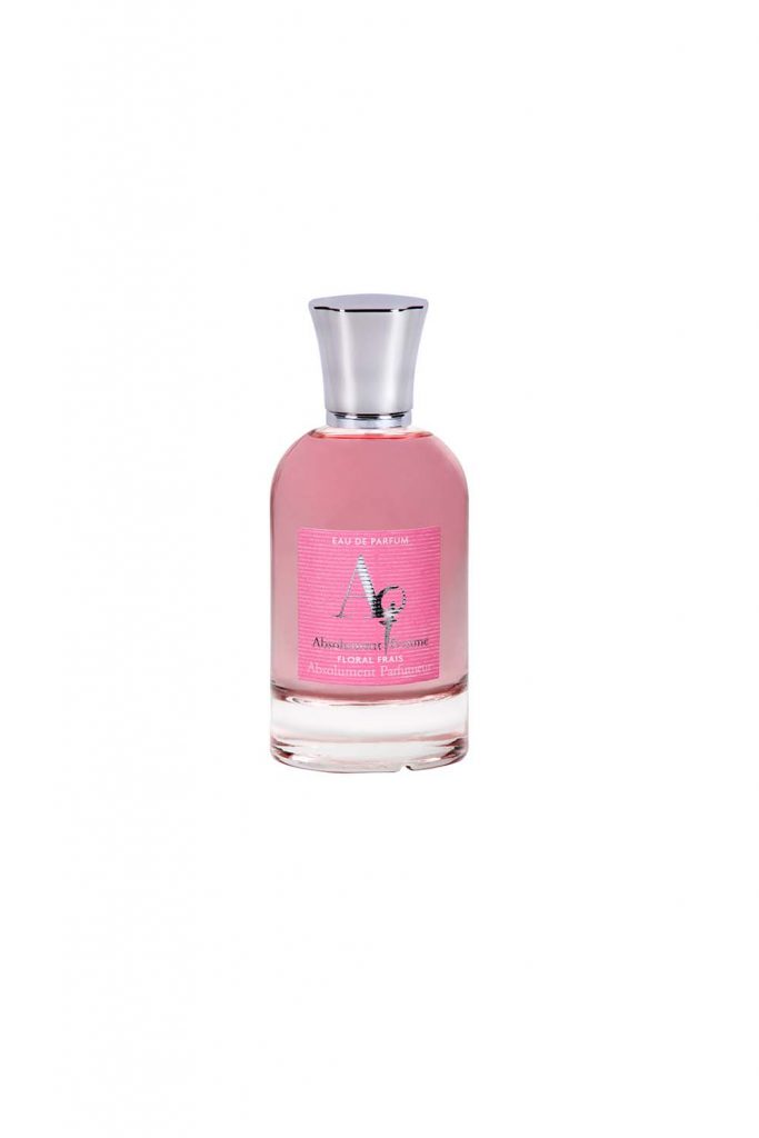 Absolument Femme Eau de Parfum Limited Edition