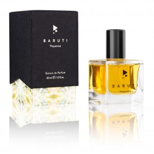 Voyance by Baruti Extrait de Parfum