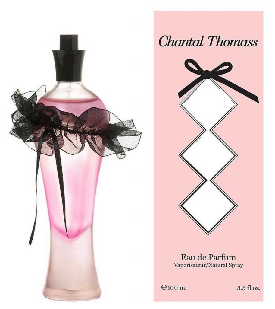 Pink - Chantal Thomass