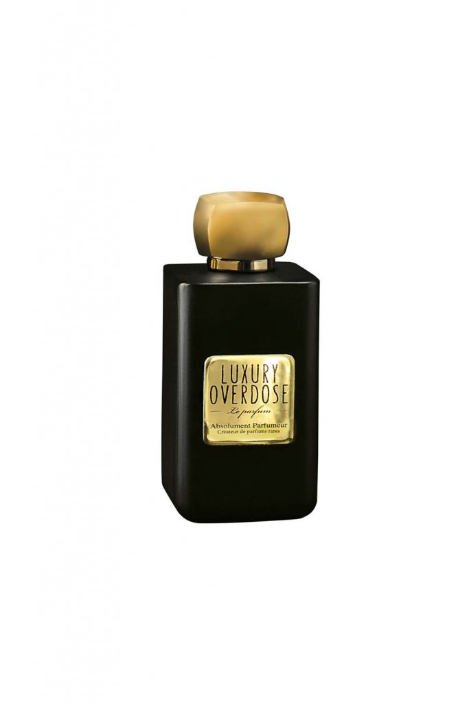 Luxury Overdose Le Parfum