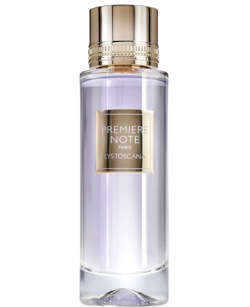 Premiere Note - Lys Toscana