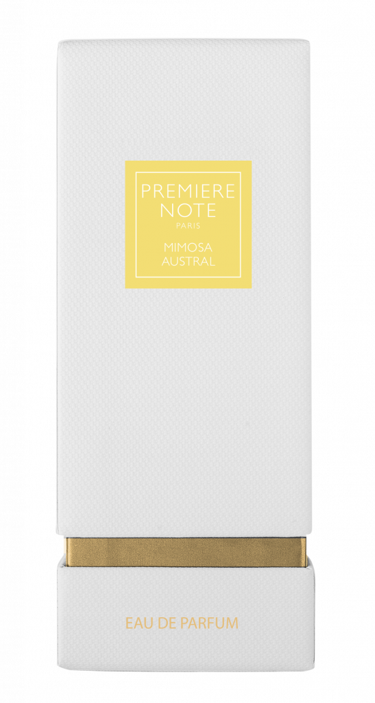 Premiere Note - Mimosa Austral