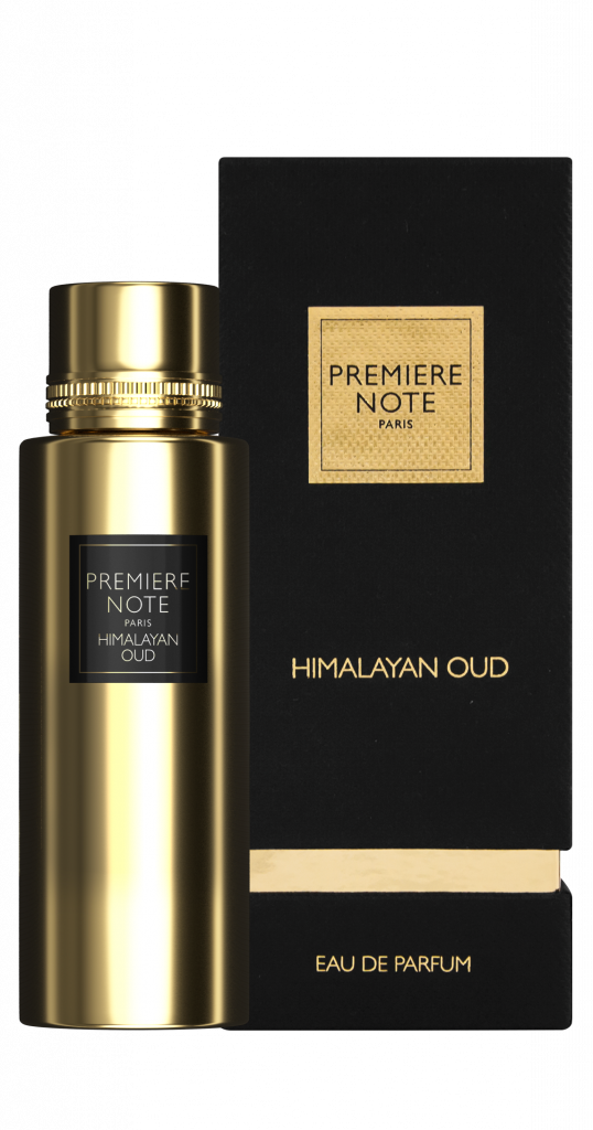 Premiere Note - Himalayan Oud