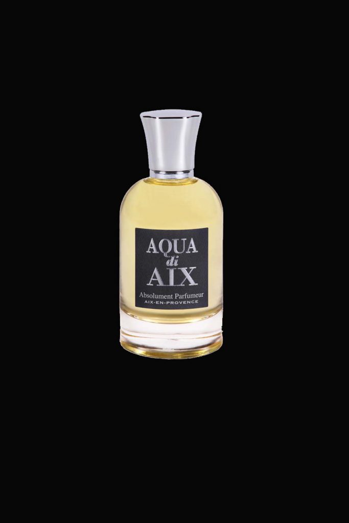 Aqua di Aix Eau de Parfum Spray Limited Edit