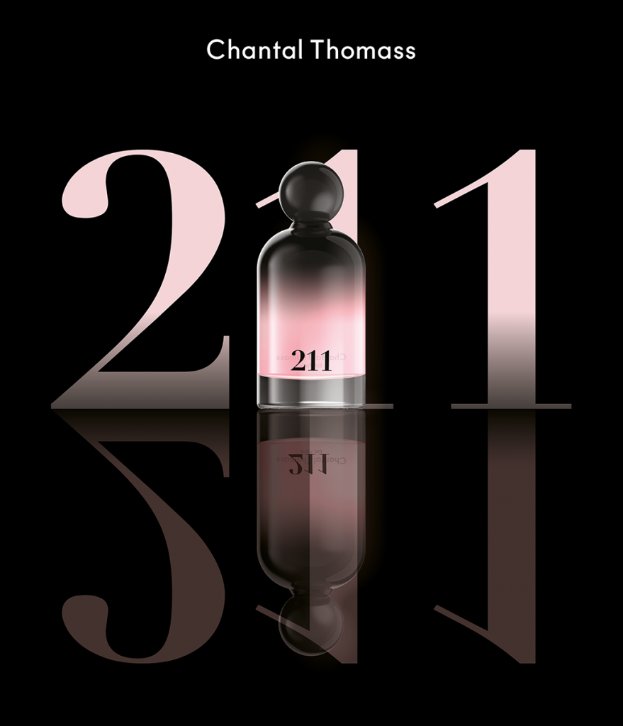 211 Rue Saint Honorè - Chantal Thomass