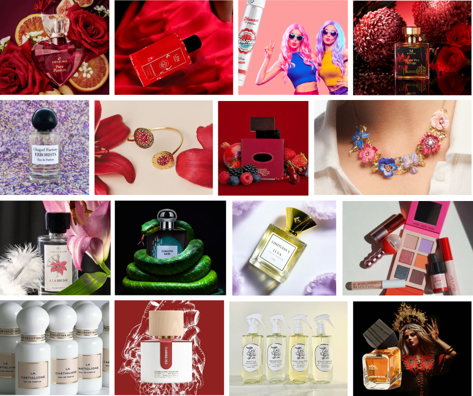 Samples kit 20 campioni