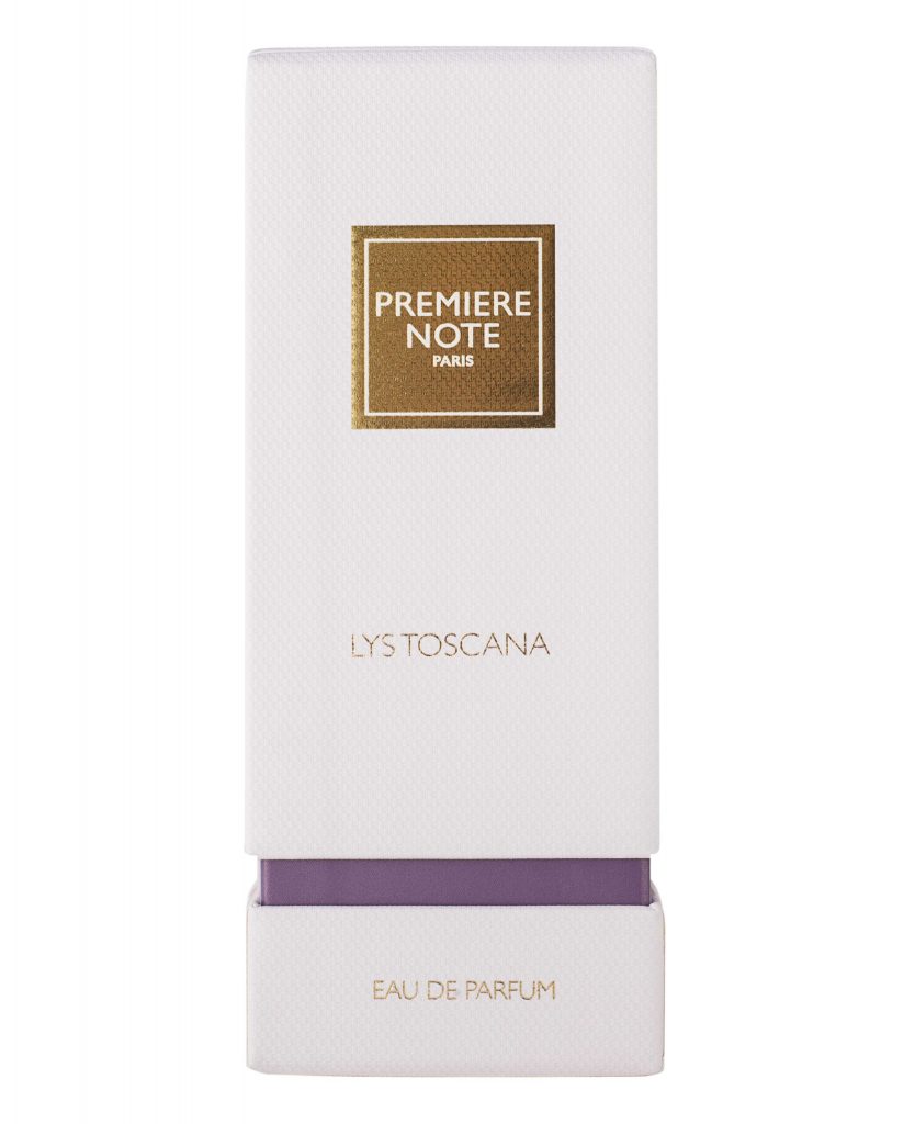 Premiere Note - Lys Toscana