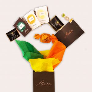 Abaton - Chinotto Sample Box