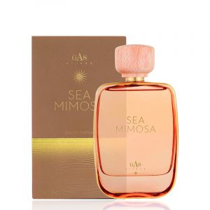 Sea Mimosa - Gas