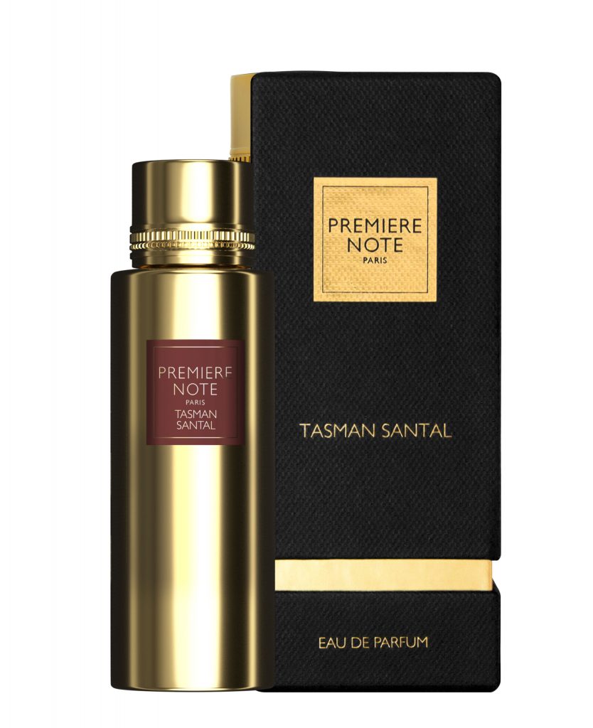 Premiere Note – Tasman Santal