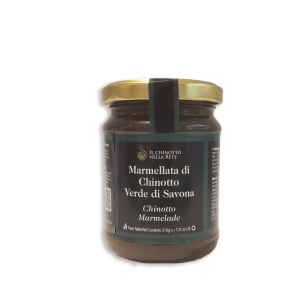 Marmellata di chinotto