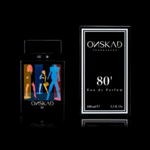 Onskad 80'