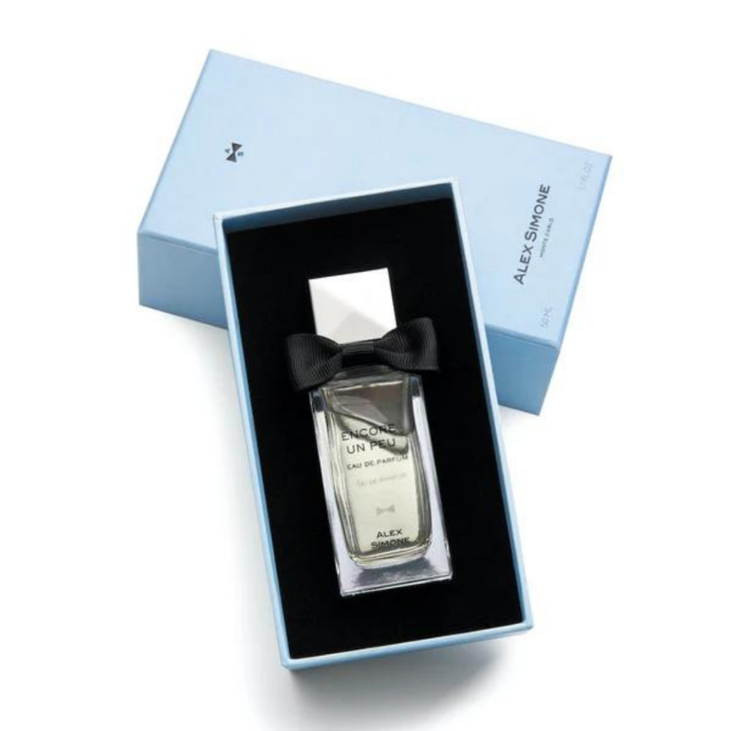 ENCORE UN PEU EAU DE PARFUME