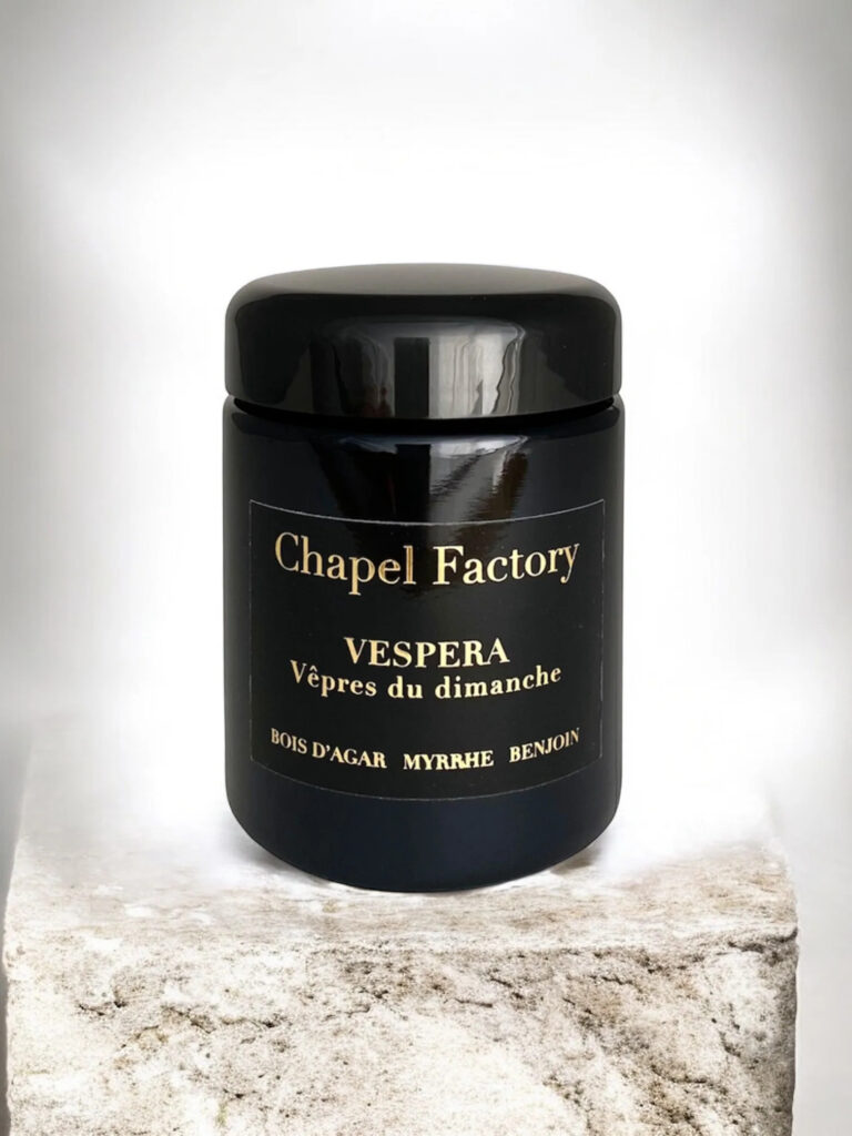 CANDELA VESPERA