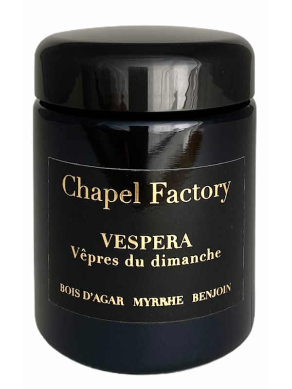 CANDELA VESPERA