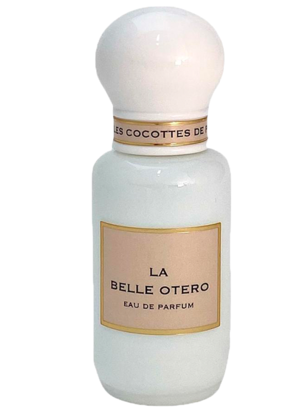 LA BELLE OTERO - Eau De Parfum Pour Femme