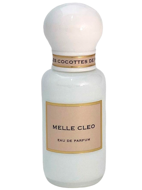 MELLE CLEO - Eau De Parfum Pour Femme