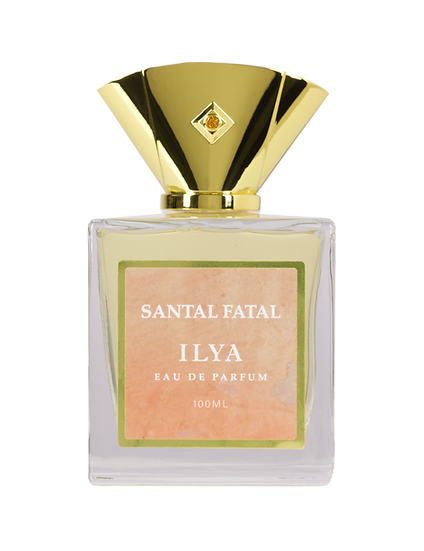 Santal fatale