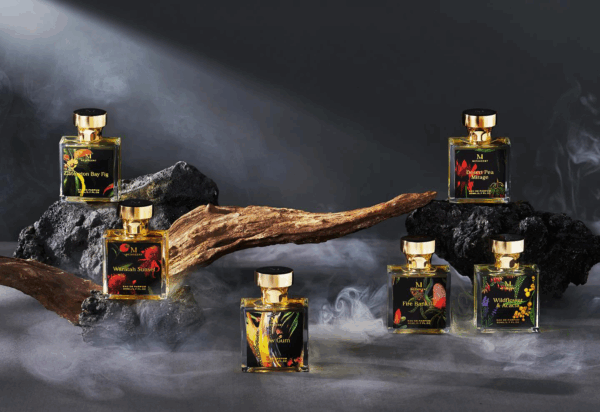 KIT DISCOVERY SET AUSTRALIAN BOTANICALS COLLECTION - Metascent - immagine 3