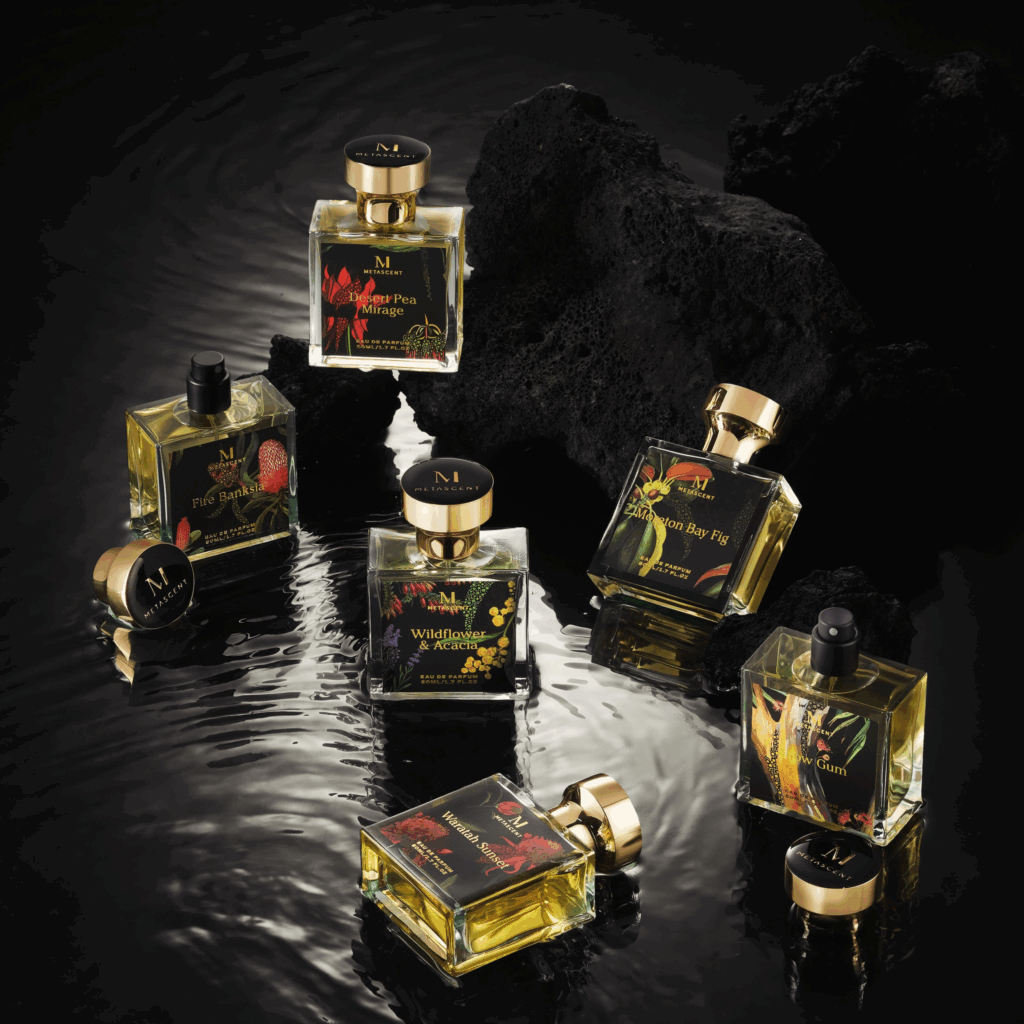 KIT DISCOVERY SET AUSTRALIAN BOTANICALS COLLECTION - Metascent