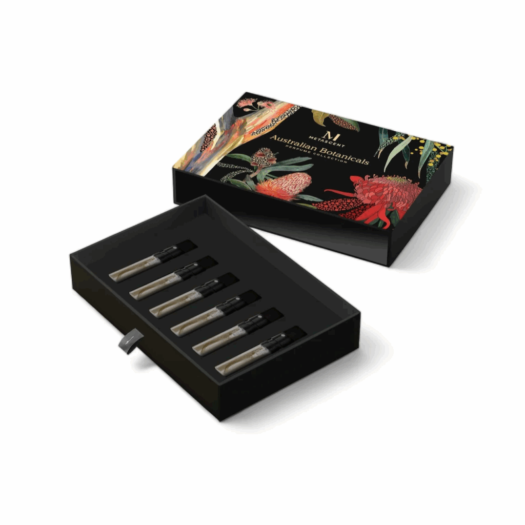 KIT DISCOVERY SET AUSTRALIAN BOTANICALS COLLECTION - Metascent