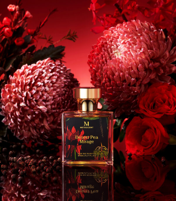 Desert Pea Mirage - immagine 2