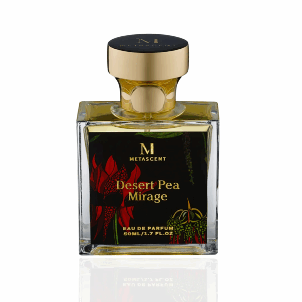 Desert Pea Mirage