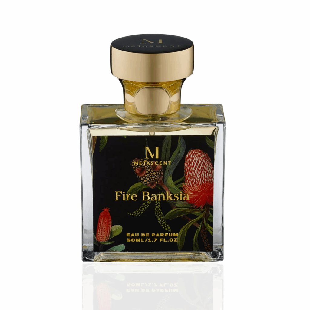 Fire Banksia
