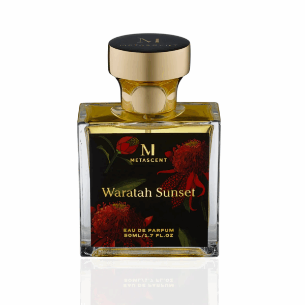 Waratah Sunset
