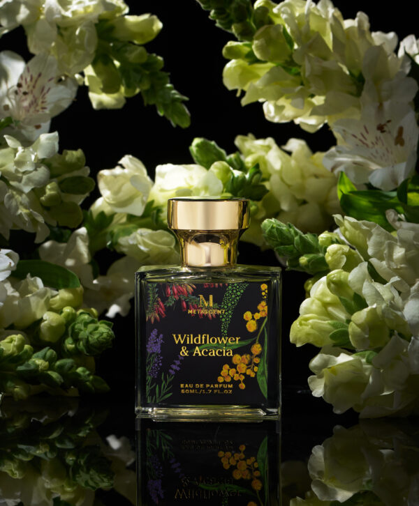 Wildflower & Acacia - immagine 2