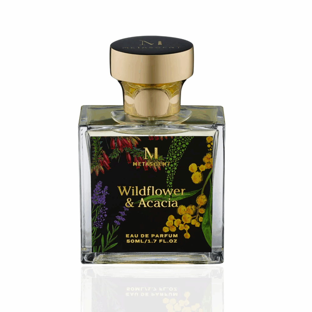 Wildflower & Acacia