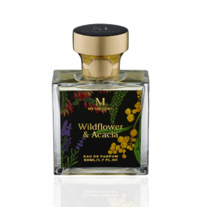 Wildflower & Acacia