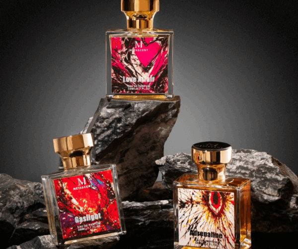MINI - SET ENIGMA COLLECTION - Metascent - immagine 3