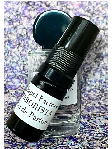 KIT DISCOVERY SET - CHAPEL FACTORY - EAU DE PARFUM