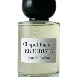 EAU DE PARFUM ERBORISTA