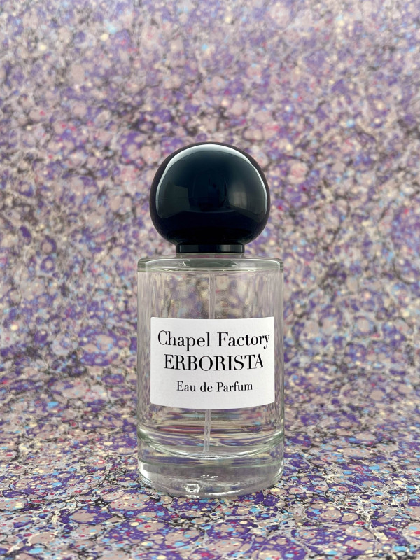 EAU DE PARFUM ERBORISTA