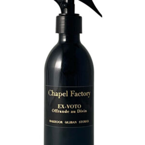 SPRAY PER AMBIENTI EX VOTO