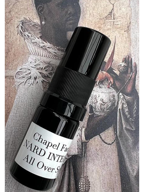 KIT DISCOVERY SET - CHAPEL FACTORY - SPRAY ALL OVER