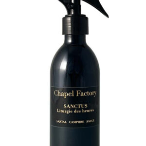 SPRAY PER AMBIENTI SANCTUS
