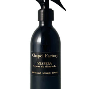SPRAY PER AMBIENTI VESPERA