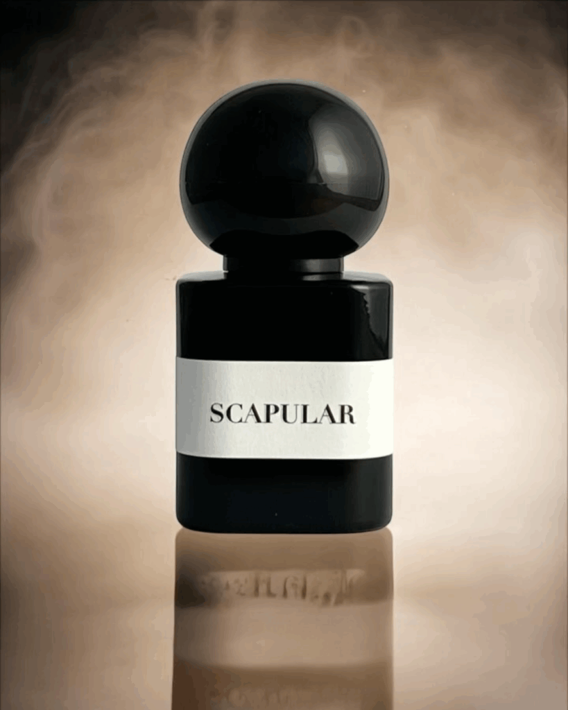 EXTRAIT DE PARFUM - SCAPULAR