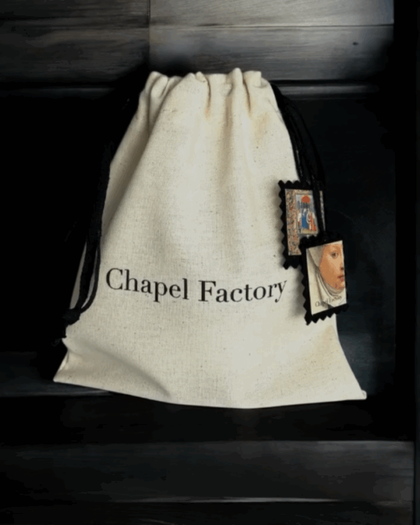 EXTRAIT DE PARFUM - SCAPULAR - immagine 5