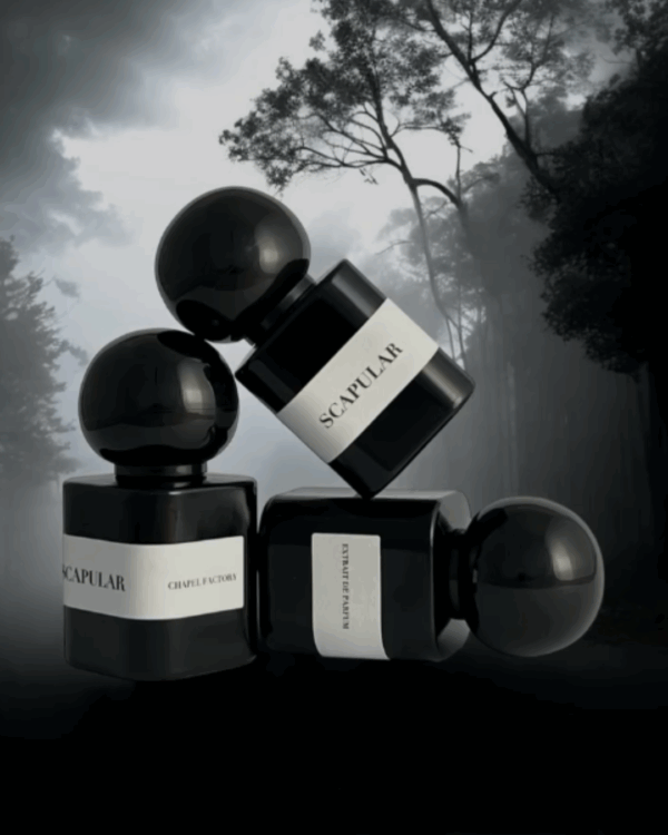 EXTRAIT DE PARFUM - SCAPULAR - immagine 6