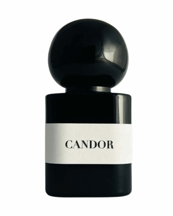 EXTRAIT DE PARFUM - CANDOR