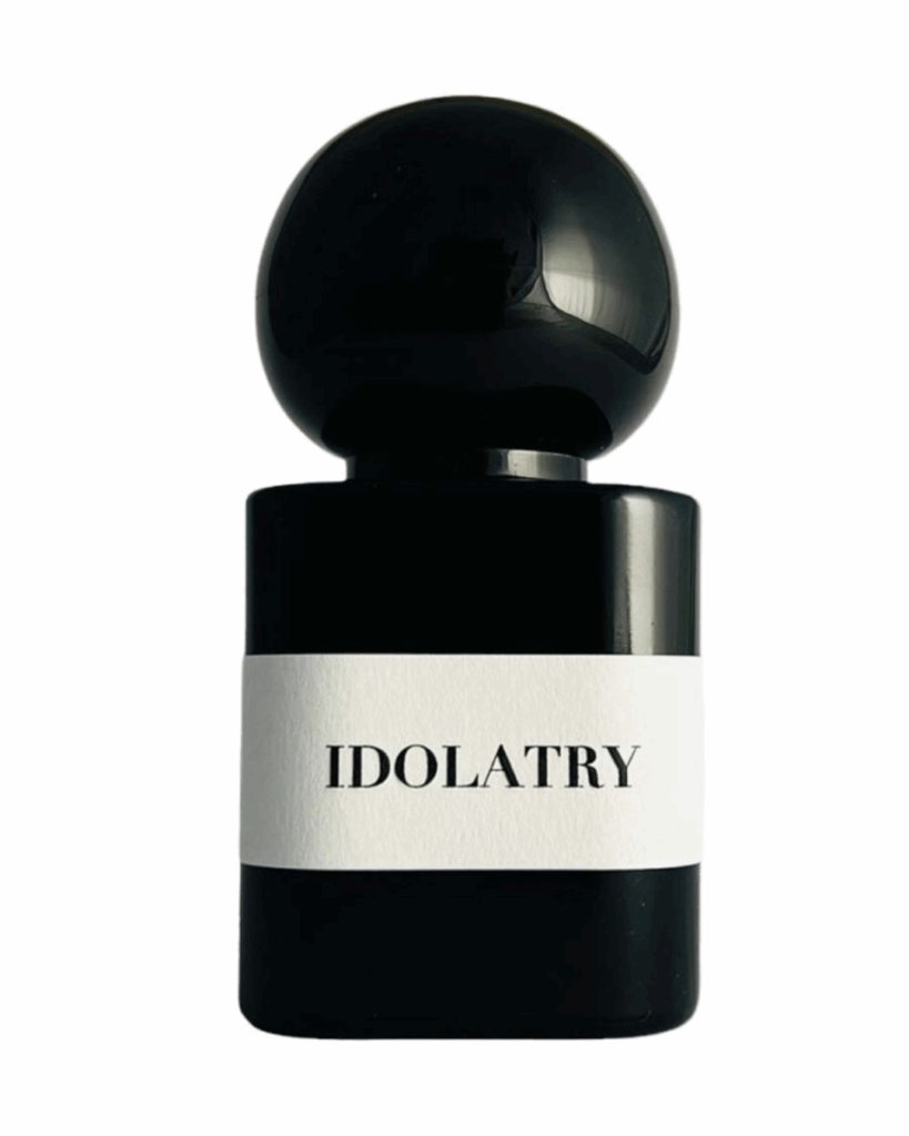 EXTRAIT DE PARFUM - IDOLATRY