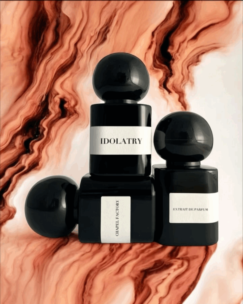 EXTRAIT DE PARFUM - IDOLATRY