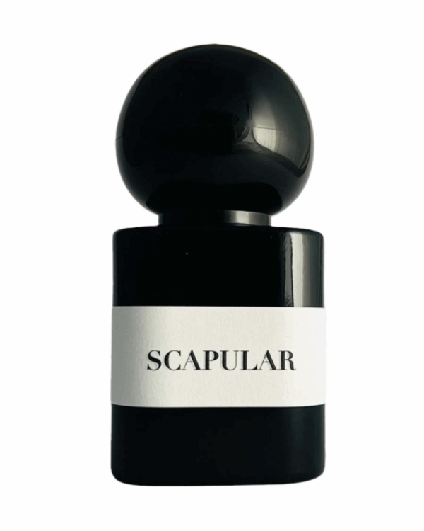 EXTRAIT DE PARFUM - SCAPULAR