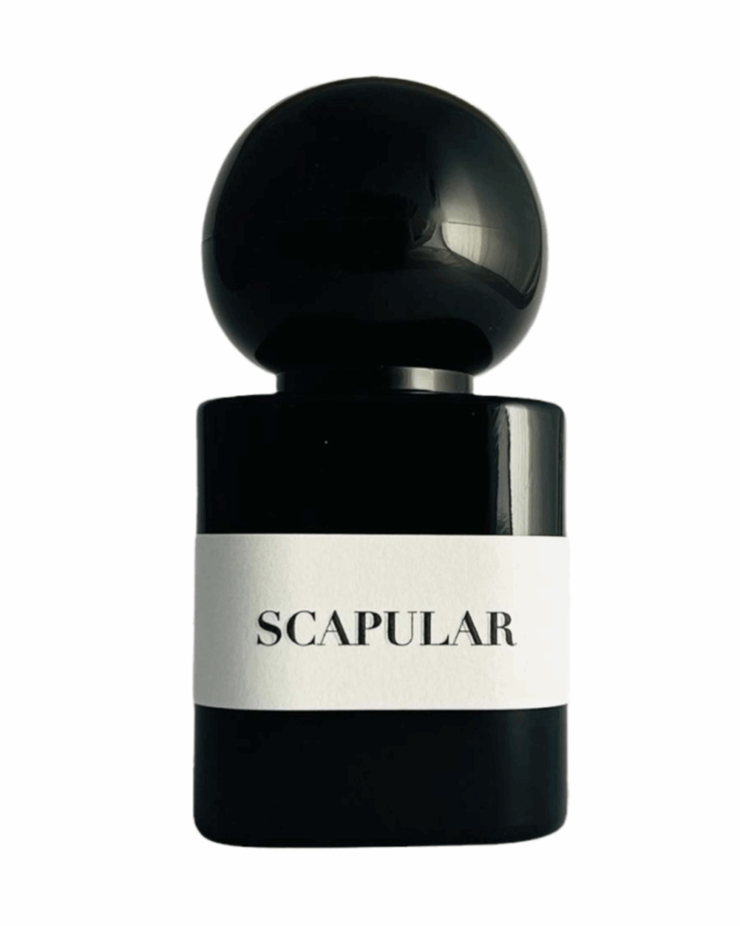 EXTRAIT DE PARFUM - SCAPULAR